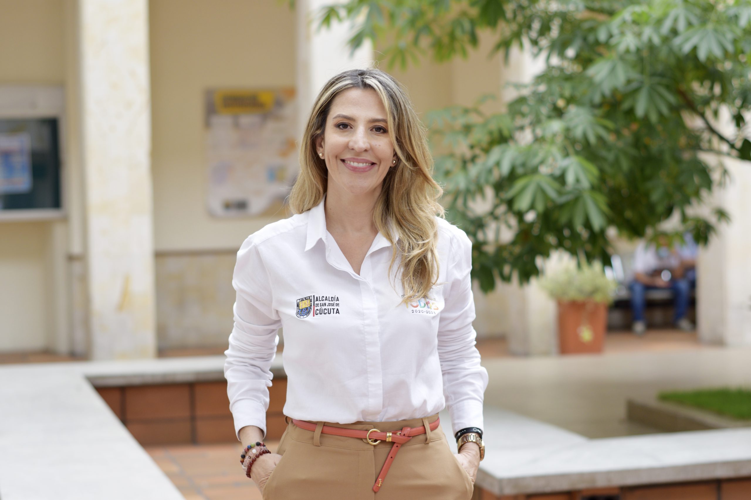 “EL RETO ES SEGUIR HACIENDO REALIDAD LOS SUEÑOS QUE EL ALCALDE HA TRAZADO”