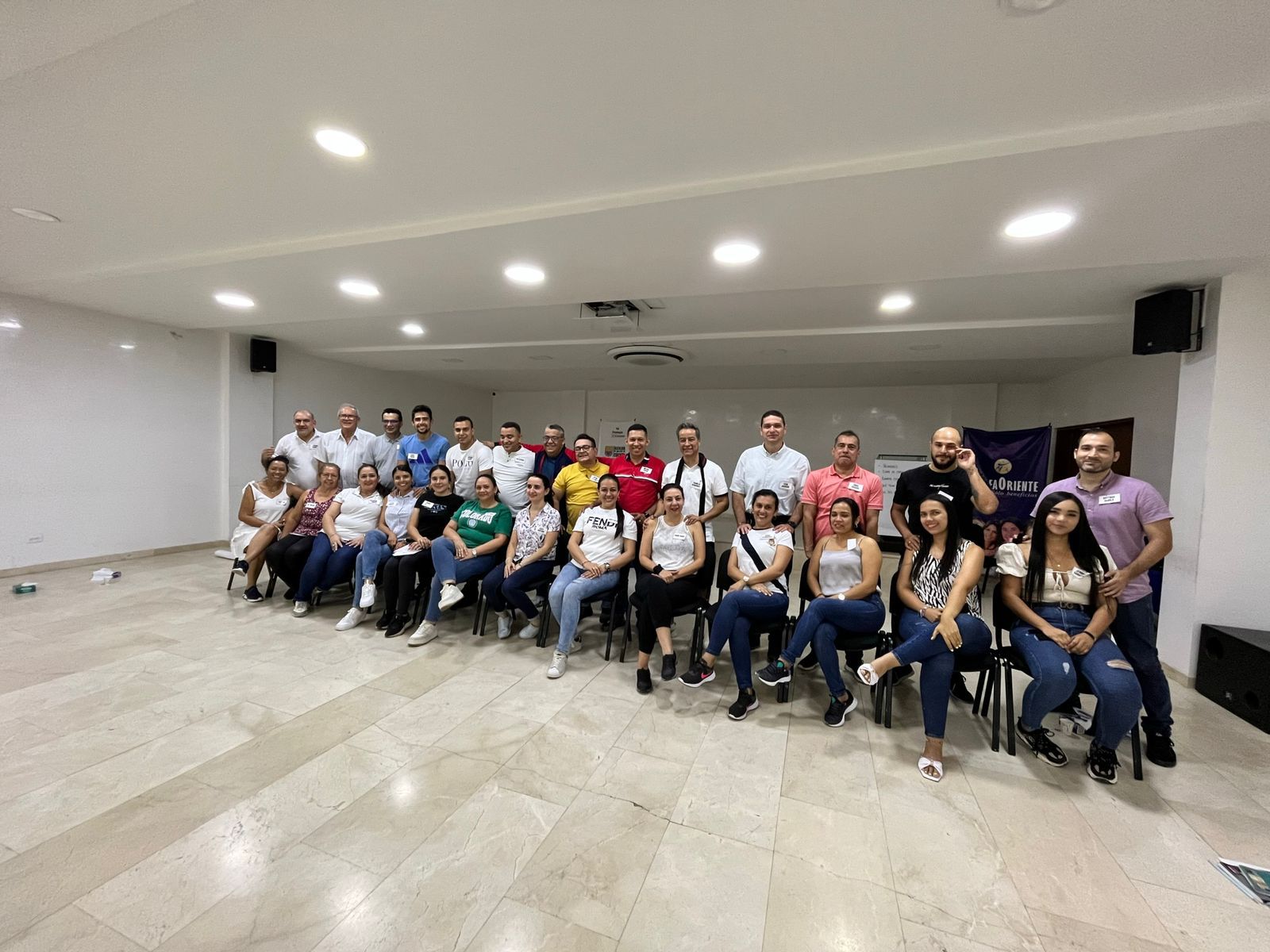 Vínculos fuertes: el amor y la familia en nuestra administración