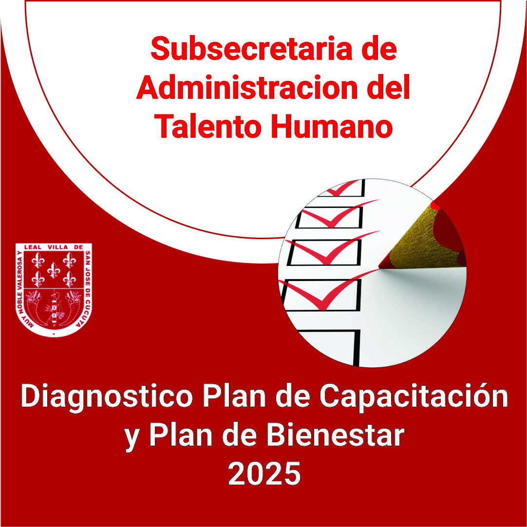 Diagnostico Plan de Capacitación y Plan de Bienestar 2025